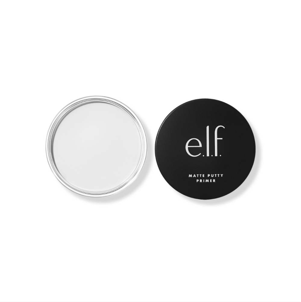E.l.f Cosmetics Matte Putty Primer